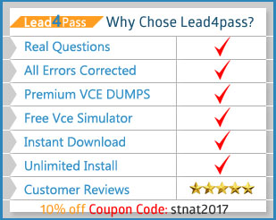 lead4pass.com