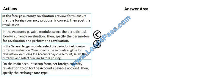 leads4pass mb-310 exam question q10