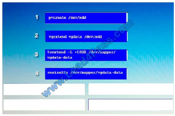 lead4pass xk0-004 exam question q13-1