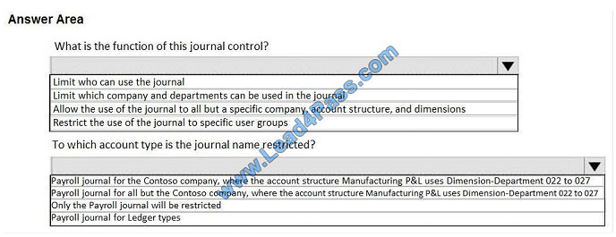 leads4pass mb-310 exam question q3-1