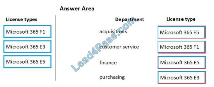 vcecert ms-900 exam questions q11-2