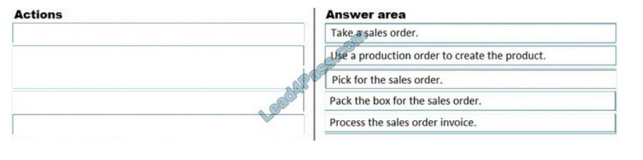 leads4pass mb-700 exam questions q12-1