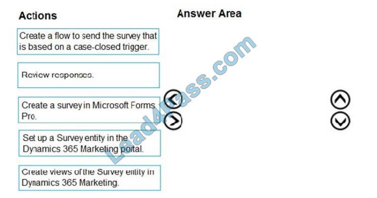 lead4pass mb-901 exam questions q2