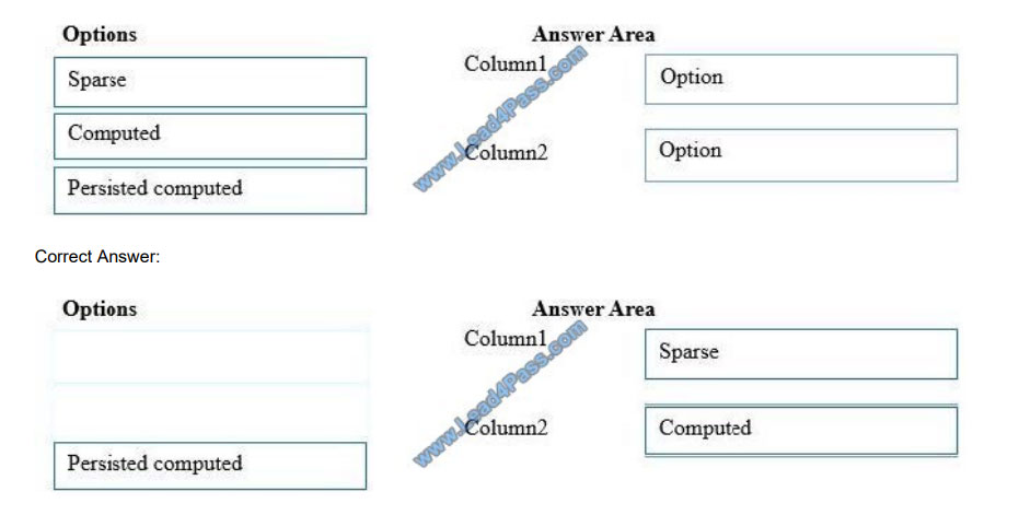 leads4pass 70-764 exam questions q3