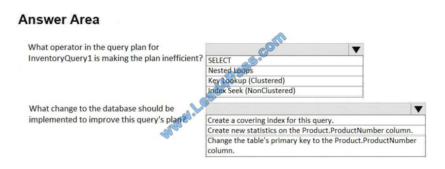 leads4pass 70-764 exam questions q4-1