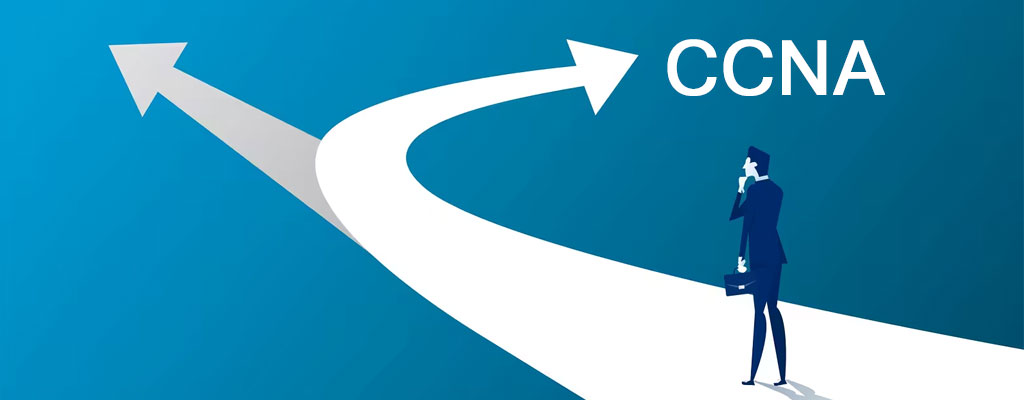 CCNA 200-301 in 2026