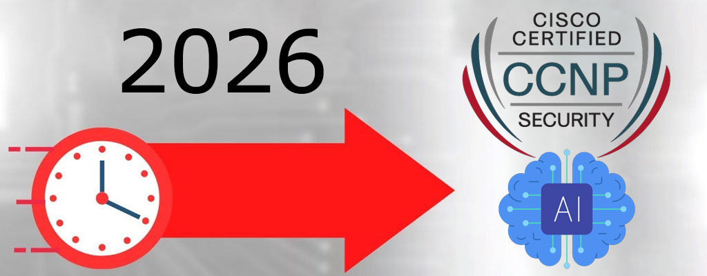 CCNP Security 350-701 SCOR Still Matters