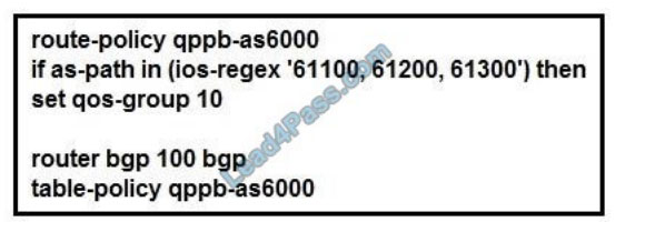 [2021.3] leads4pass 350-501 practice test q1