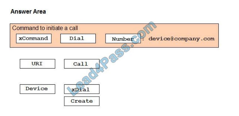 [2021.3] lead4pass 300-835 practice test q10-1