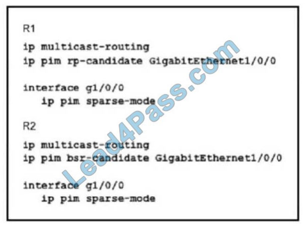 [2021.3] leads4pass 350-501 practice test q10