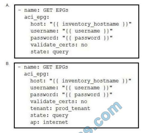 [2021.3] lead4pass 300-635 practice test q12