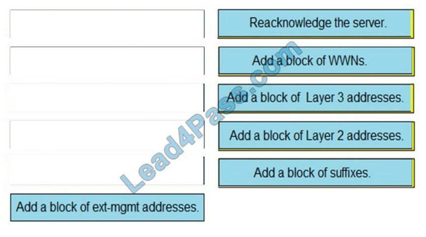 [2021.3] leads4pass 300-615 practice test q13-1