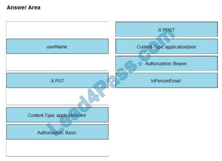 [2021.3] leads4pass 350-901 practice test q13-3