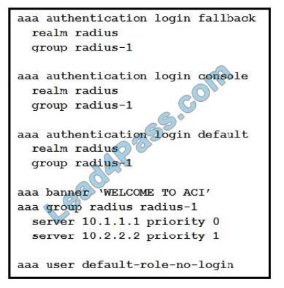[2021.3] leads4pass 300-620 practice test q13
