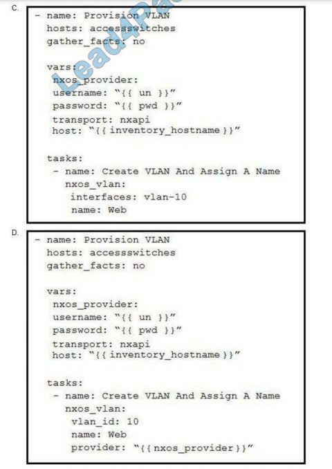 [2021.3] lead4pass 300-635 practice test q2-1