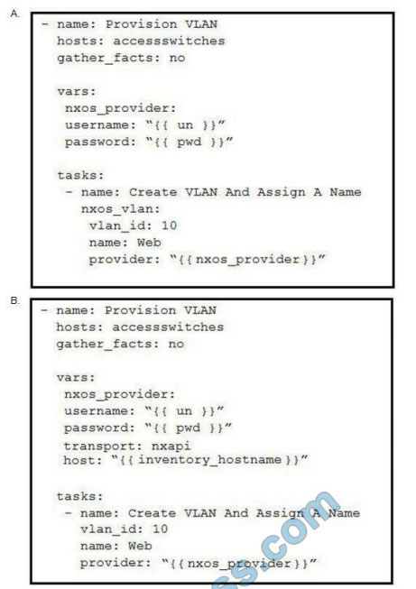 [2021.3] leads4pass 300-635 practice test q2