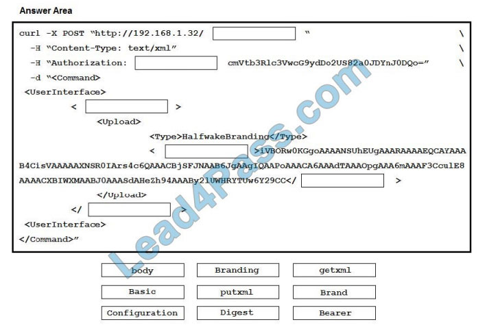 [2021.3] leads4pass 300-835 practice test q2