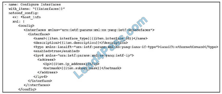 [2021.3] leads4pass 350-901 practice test q3