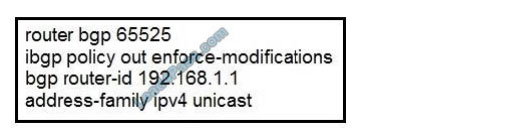 [2021.3] leads4pass 300-510 practice test q4