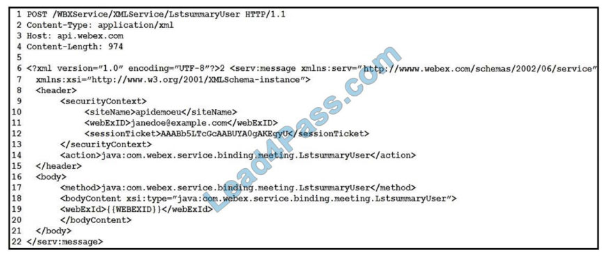 [2021.3] leads4pass 300-835 practice test q5