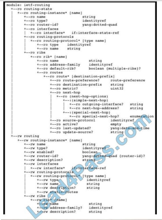 [2021.3] leads4pass 350-901 practice test q5