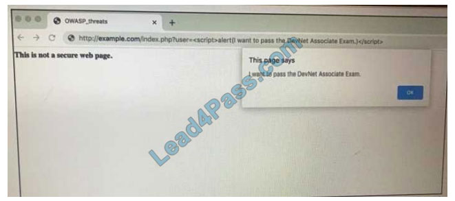 [2021.3] leads4pass 200-901 practice test q5