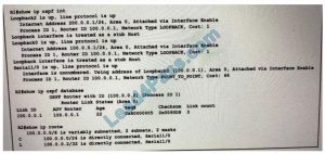 350-501 Zertifikatsdemo | Maxtic