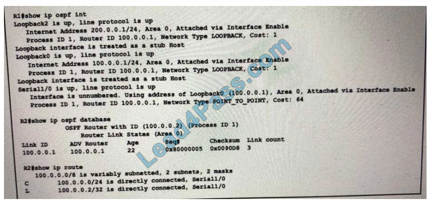 [2021.3] lead4pass 350-501 practice test q7