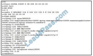 350-801 Originale Fragen