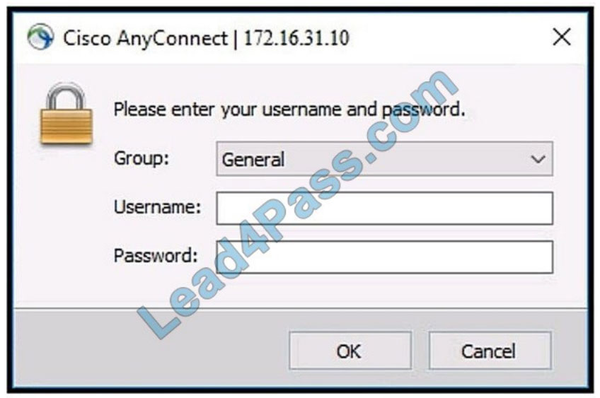 [2021.3] leads4pass 300-730 practice test q8