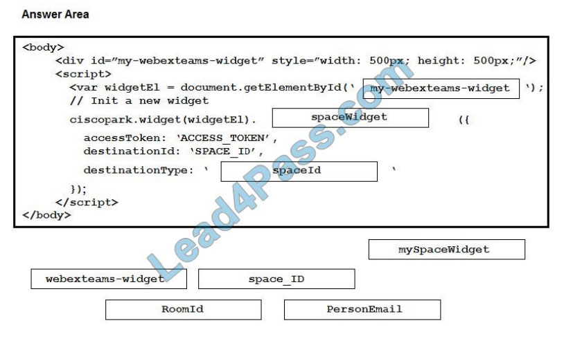 [2021.3] lead4pass 300-835 practice test q9-1