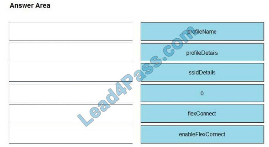 [2021.3] leads4pass 350-901 practice test q9-3