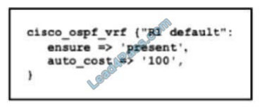 [2021.3]leads4pass 200-301 practice test q9