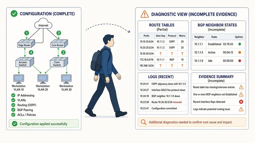 Cisco 300-410 ENARSI in 2026: The Problem Isn’t What You Study
