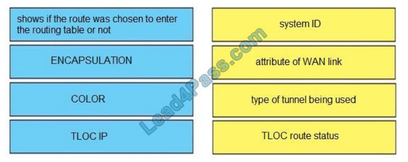 cisco 300-415 exam questions q10