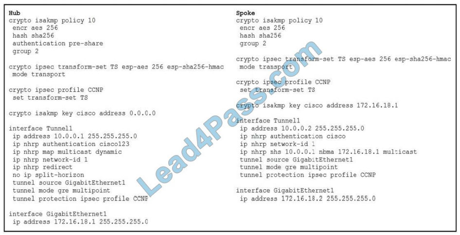 cisco 300-730 exam questions q13