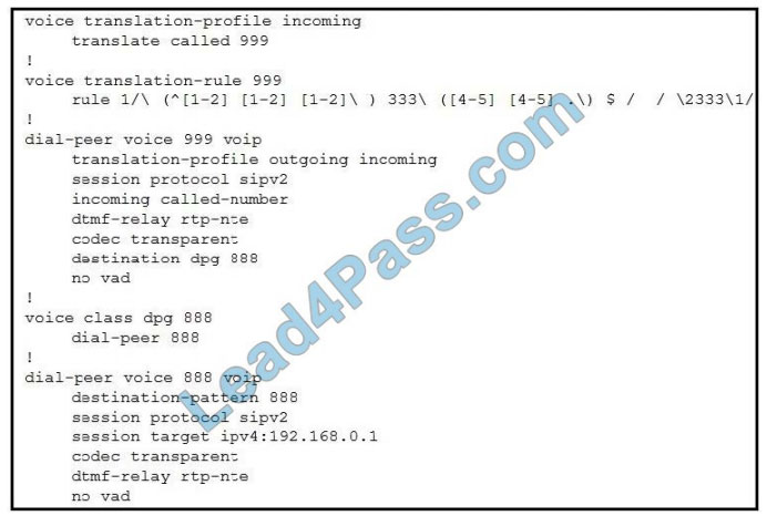 cisco 300-815 exam questions q2