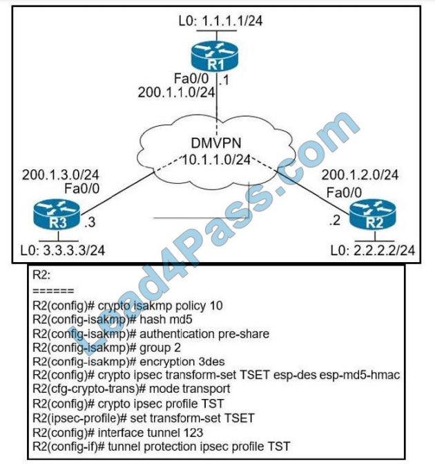 cisco 300-410 exam questions q5