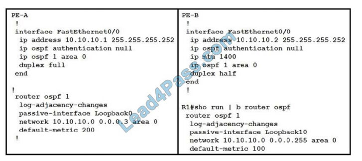 cisco 350-501 exam questions q7