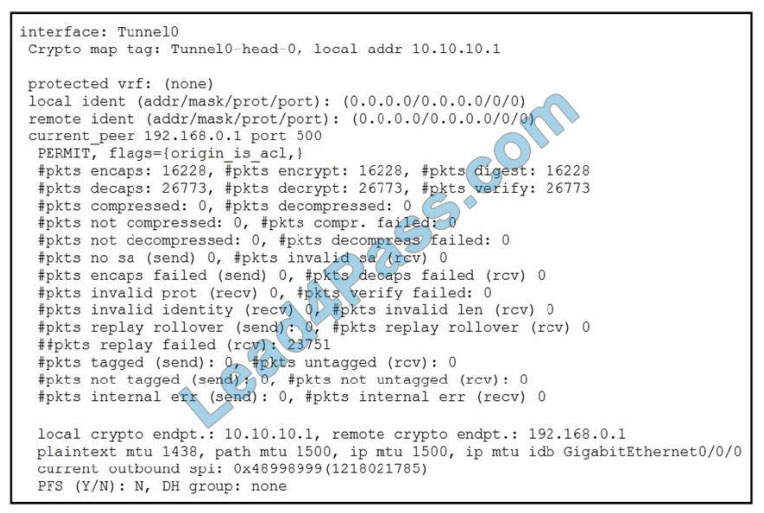 cisco 300-730 exam questions q7