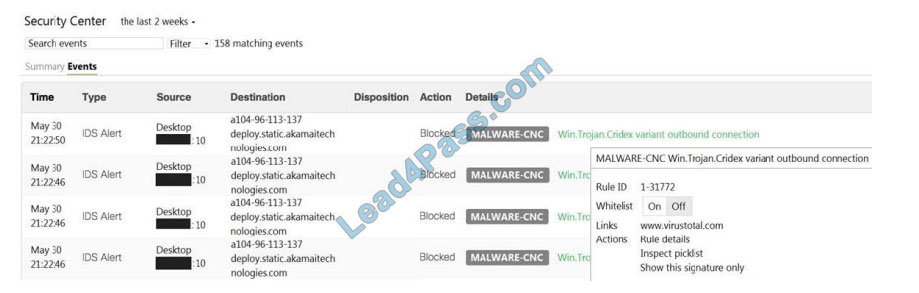 cisco 500-220 exam questions q9