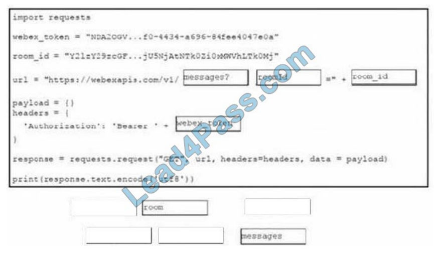 cisco 200-901 exam questions q14-2