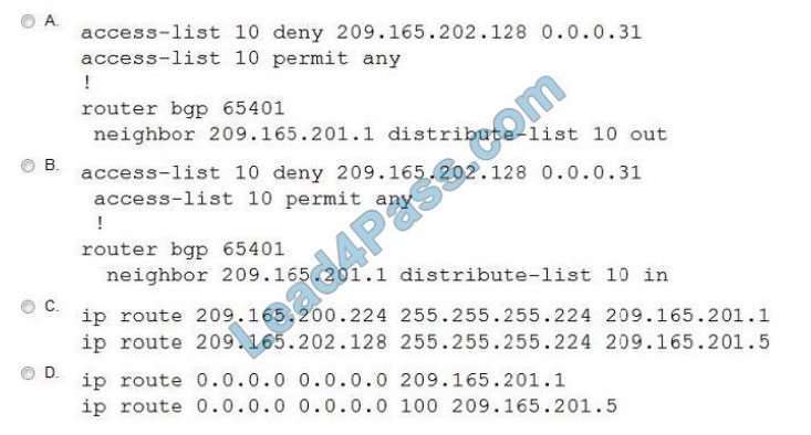 cisco 300-410 exam questions q15-2