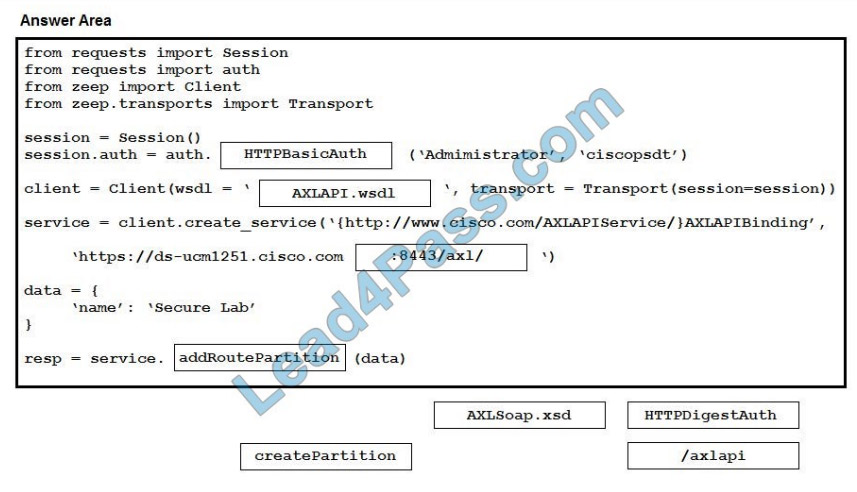 cisco 300-835 exam questions q2-1