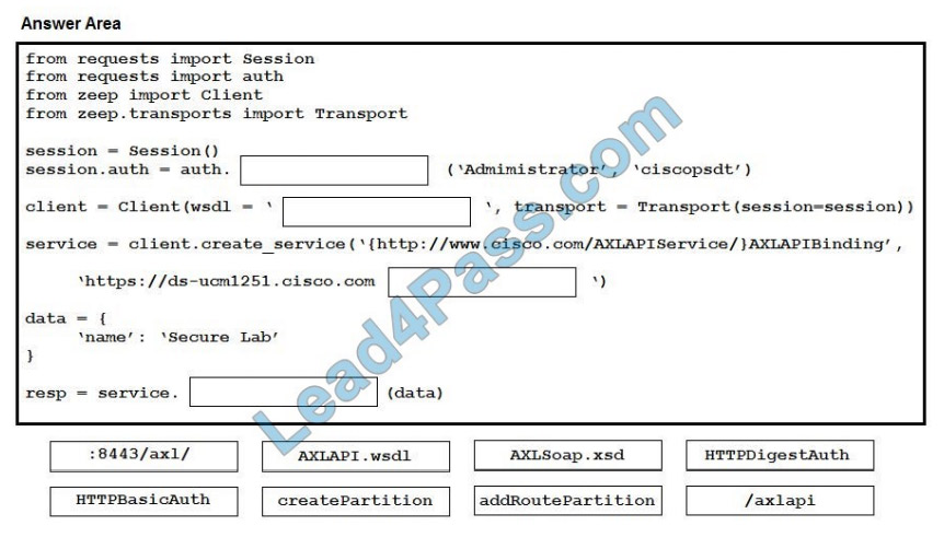 cisco 300-835 exam questions q2