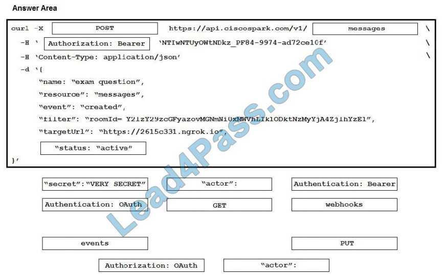 cisco 300-835 exam questions q4-2