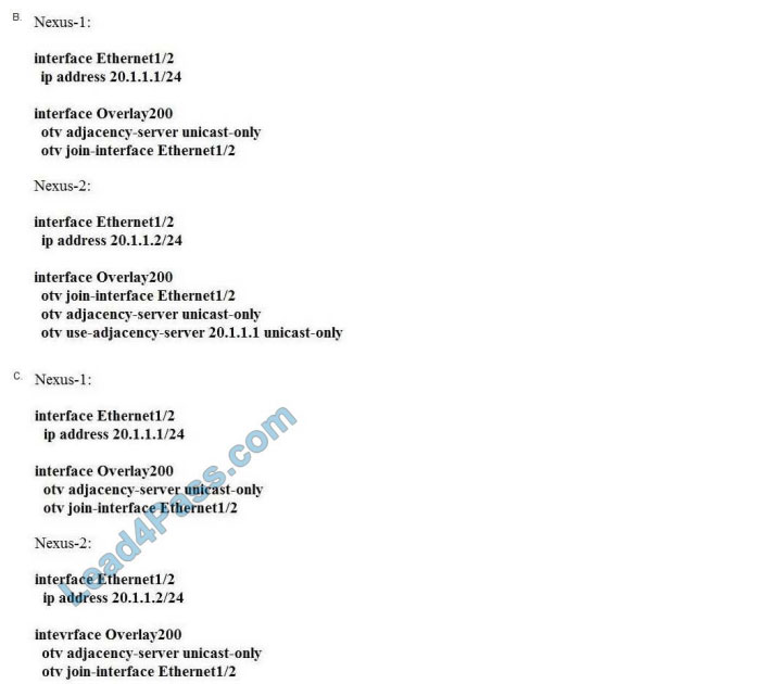 cisco 350-601 exam questions q1-1