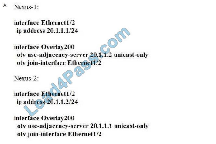 cisco 350-601 exam questions q1