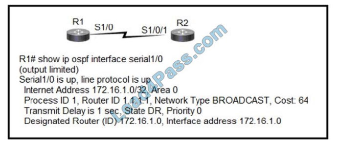 cisco 300-510 exam questions q10