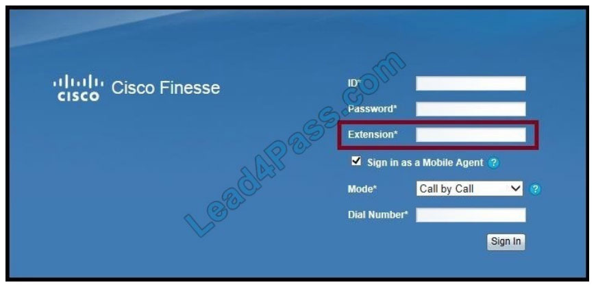 cisco 500-440 exam questions q12